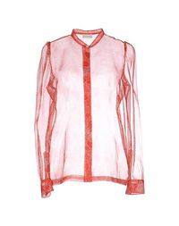 Pубашка Dries VAN Noten