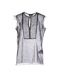 Топ без рукавов Just Cavalli