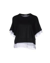 Блузка Vionnet