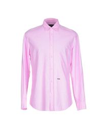 Pубашка Dsquared2