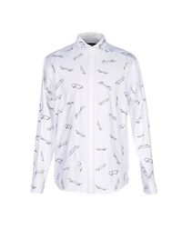 Pубашка Dsquared2