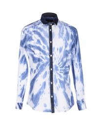 Pубашка Dsquared2