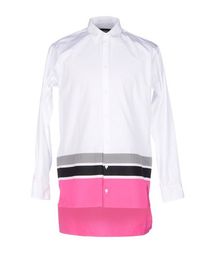 Pубашка Dsquared2