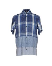 Pубашка Dsquared2