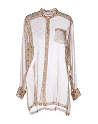 Pубашка Dries VAN Noten
