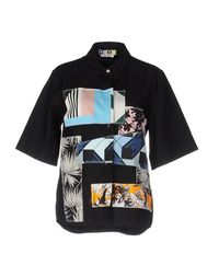 Pубашка Msgm