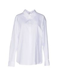 Pубашка JIL Sander