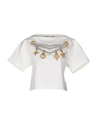 Блузка Love Moschino