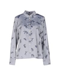 Pубашка Maison KitsunÉ