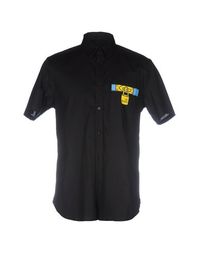 Pубашка Love Moschino