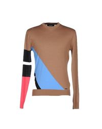 Свитер Dsquared2