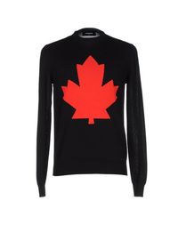Свитер Dsquared2
