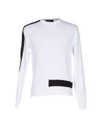 Свитер Dsquared2
