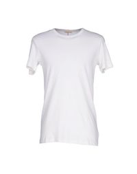 Футболка Maison KitsunÉ