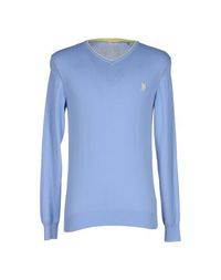 Свитер U.S.Polo Assn.
