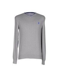 Свитер U.S.Polo Assn.