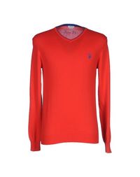 Свитер U.S.Polo Assn.