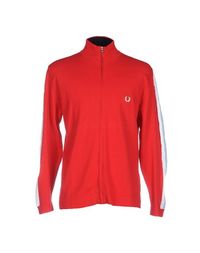 Кардиган Fred Perry