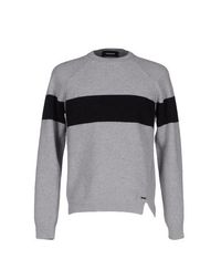 Свитер Dsquared2