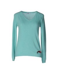 Свитер Moschino Cheapandchic
