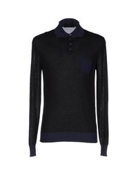 Свитер Vneck