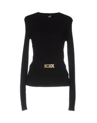 Свитер Love Moschino