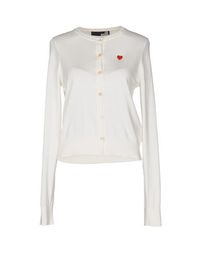 Кардиган Love Moschino