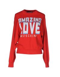 Свитер Love Moschino