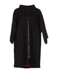 Пальто DV Roma