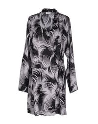 Короткое платье Dries VAN Noten