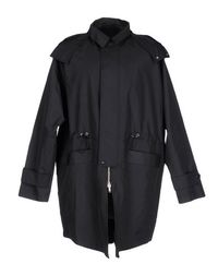 Легкое пальто Krisvanassche