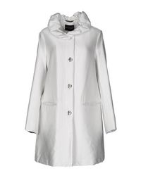 Пальто Emporio Armani