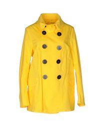 Джинсовая верхняя одежда Dsquared2
