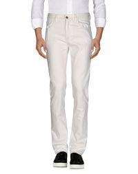 Джинсовые брюки RAF Simons