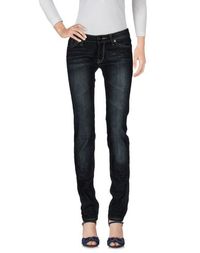 Джинсовые брюки GaudÌ Jeans & Style