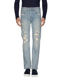 Джинсовые брюки Denim & Supply Ralph Lauren