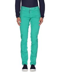 Джинсовые брюки Dsquared2