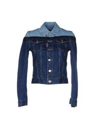 Джинсовая верхняя одежда Dsquared2
