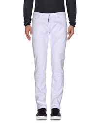 Джинсовые брюки Dsquared2