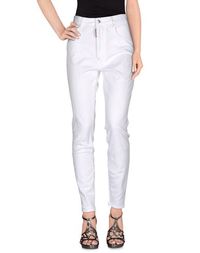 Джинсовые брюки Dsquared2