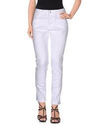 Джинсовые брюки Dsquared2