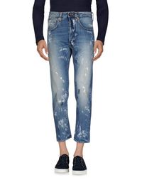 Джинсовые брюки (+) People