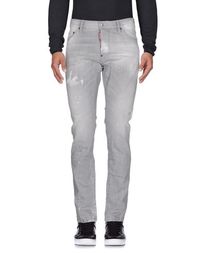 Джинсовые брюки Dsquared2