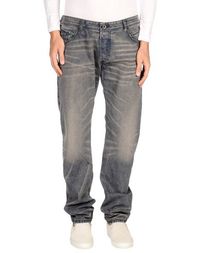 Джинсовые брюки Diesel