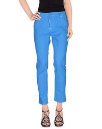 Джинсовые брюки Dsquared2