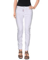 Джинсовые брюки Dsquared2