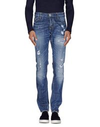 Джинсовые брюки Dsquared2