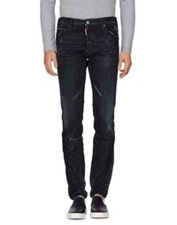 Джинсовые брюки Dsquared2