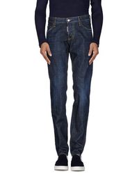 Джинсовые брюки Dsquared2