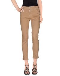 Джинсовые брюки Dsquared2